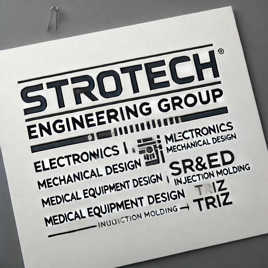 StroTech